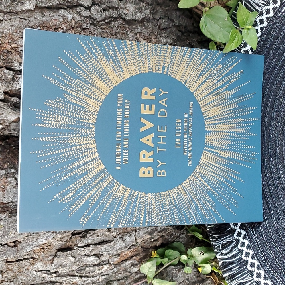 ✨️ Braver By The Day